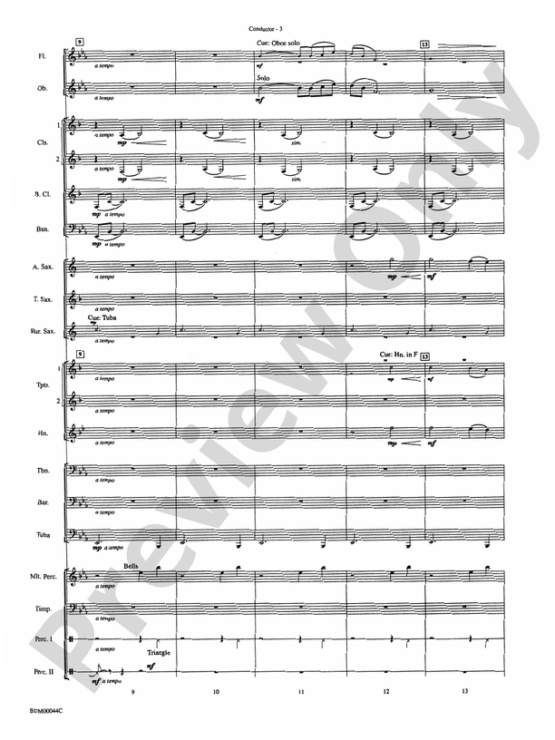 A Christmas Hymn