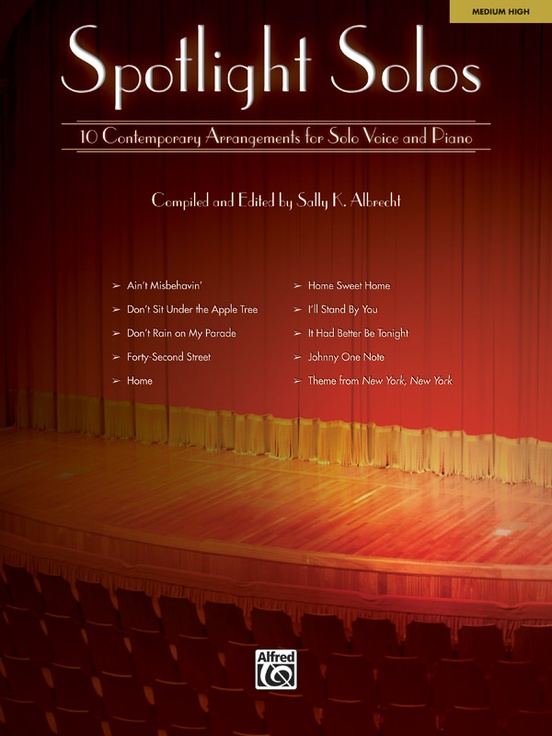 Spotlight Solos