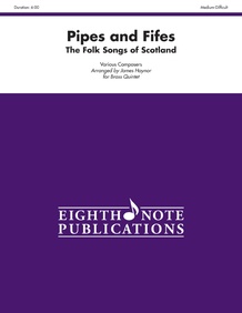 Pipes and Fifes