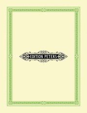 Wondrous Love for SATB Choir