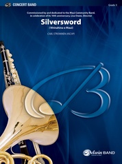 Silversword