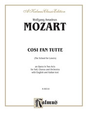 Cosi Fan Tutte