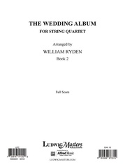 Wedding Album for String Quartet, Book 2