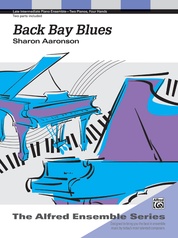 Back Bay Blues