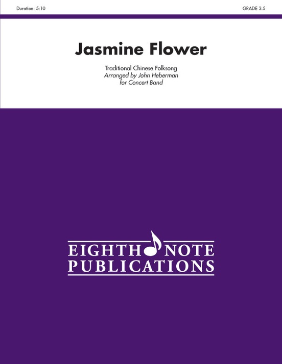 Jasmine Flower