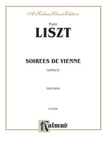 Soirees de Vienne (Complete)