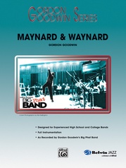 Maynard & Waynard