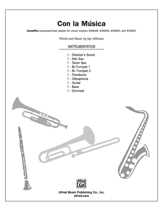 Con la Música