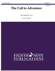 The Call to Adventure
