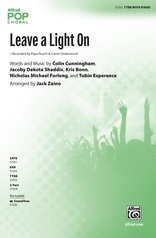 Leave a Light On
