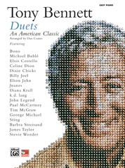 Tony Bennett: Duets -- An American Classic