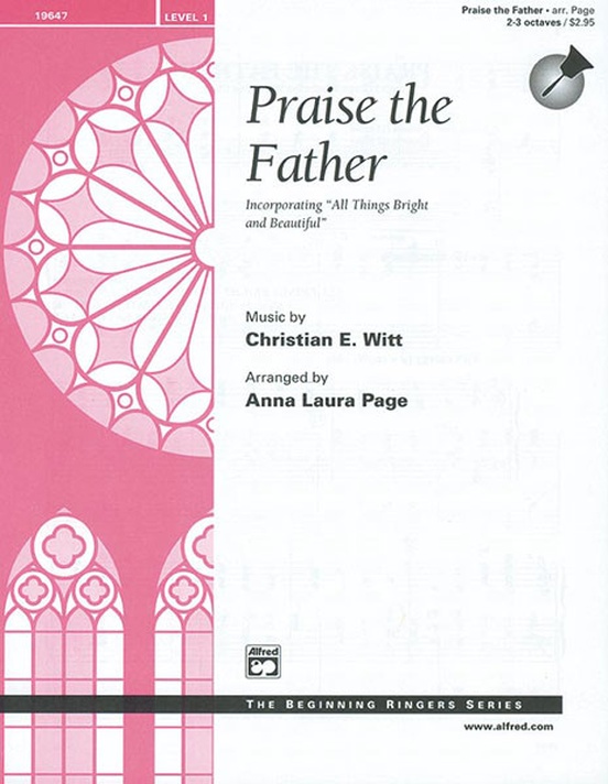 Praise the Father