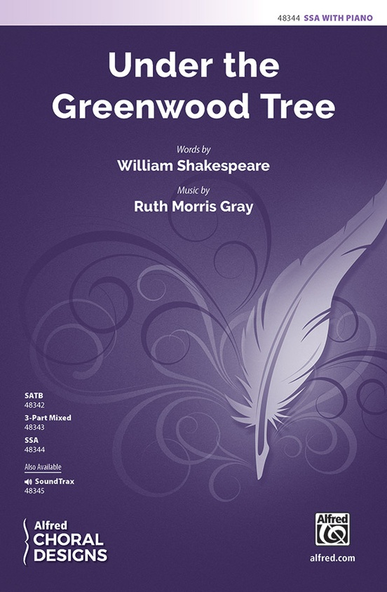 Under the Greenwood Tree