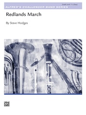 Redlands March