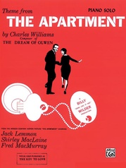 The Apartment, Theme from