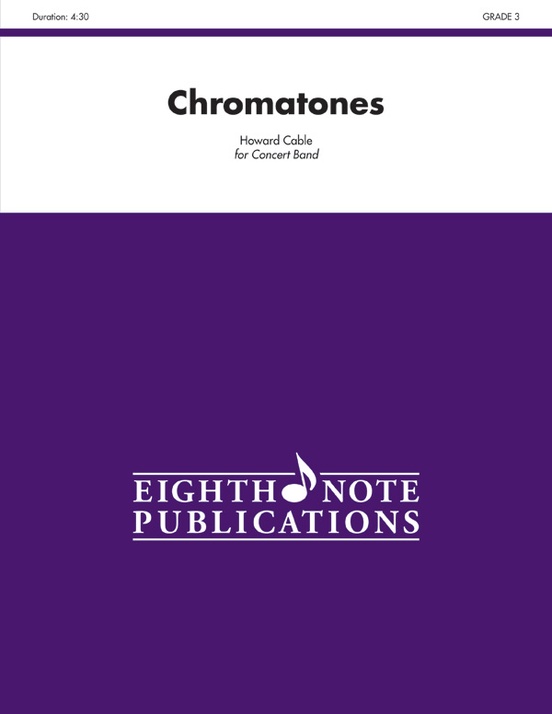 Chromatones