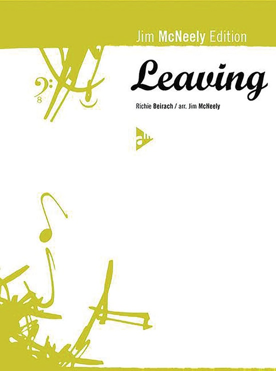 Leaving