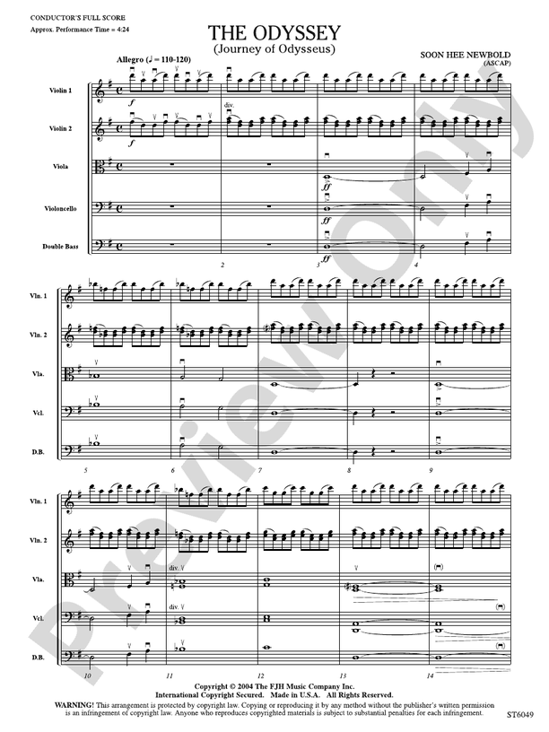 oak-island-odyssey-score-concert-band-score-digital-sheet-music