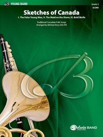 Belwin Young Band Sheet Music
