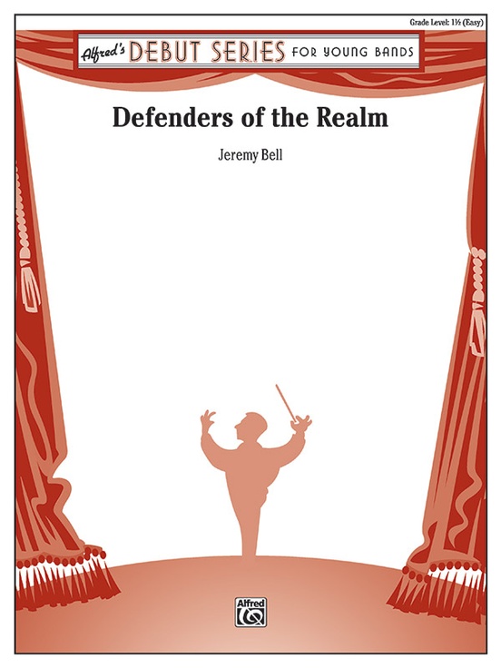 Defenders of the Realm