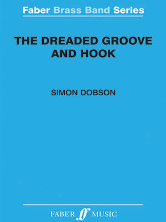 The Dreaded Groove and Hook