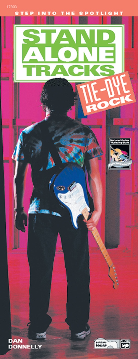 Stand Alone Tracks: Tie-Dye Rock