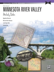 Minnesota River Valley