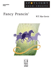 Fancy Prancin'