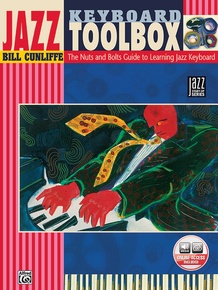 Jazz Keyboard Toolbox
