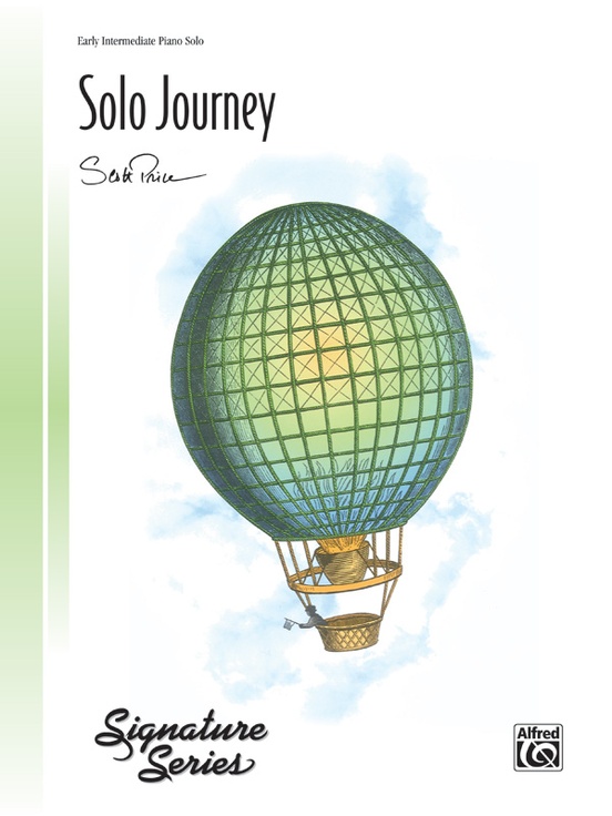 Solo Journey