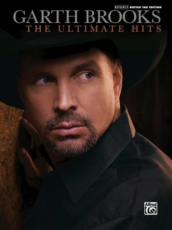 Garth Brooks: The Ultimate Hits