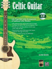 Acoustic Masters Series: Celtic Guitar