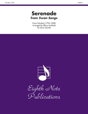 Serenade (from Swan Songs)