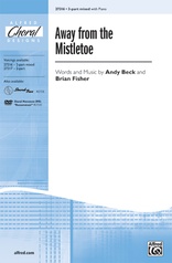 Away from the Mistletoe