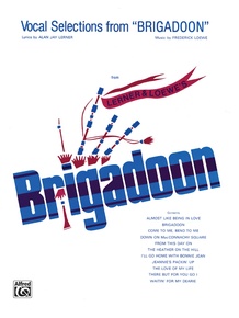 Brigadoon: Vocal Selections