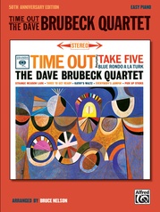 Time Out: The Dave Brubeck Quartet
