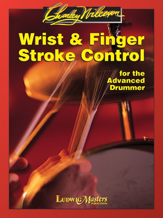 Wrist and Finger Stroke Control