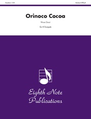 Orinoco Cocoa