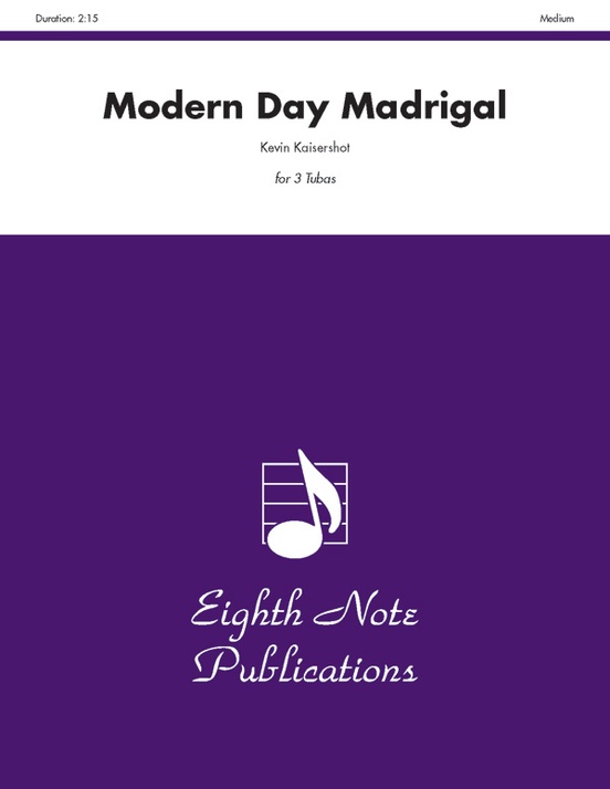 Modern Day Madrigal