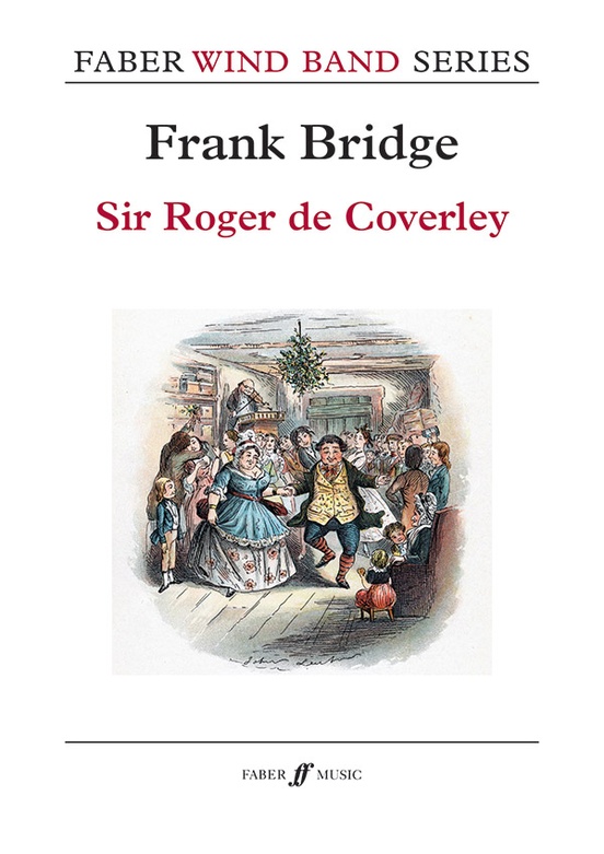 Sir Roger de Coverley