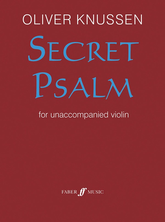Secret Psalm