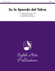 Su le Sponde del Tebro