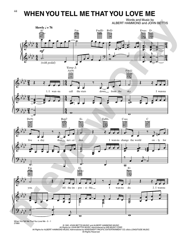 Count On Me Chords., PDF, Song Structure