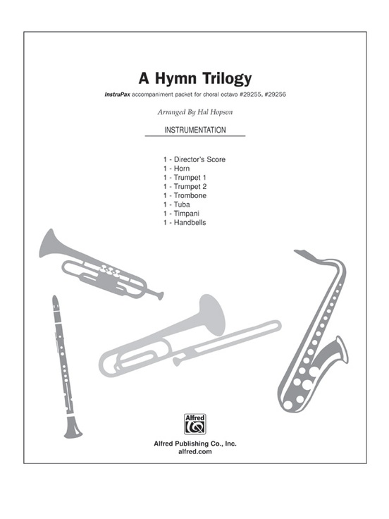 A Hymn Trilogy