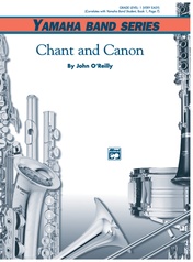 Chant and Canon