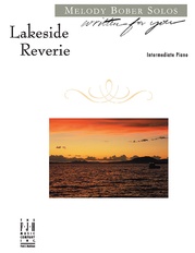Lakeside Reverie