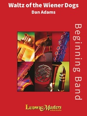 Waltz of the Wiener Dogs