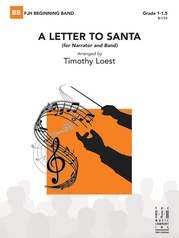 A Letter to Santa