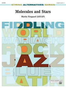 Molecules and Stars