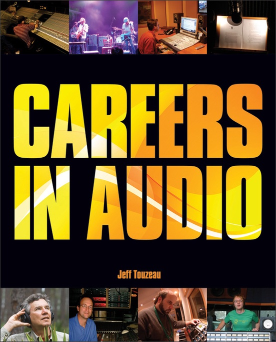 Careers in Audio